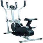 Body Fit Elliptical Orbitrack Bike 4 Handle – BF8.2DA