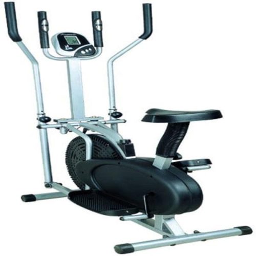 Body Fit Elliptical Orbitrack Bike 4 Handle – BF8.2DA