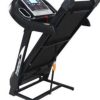Electrical Treadmill 1.5HP BF1025S Motorized Power Running Home Fitness Machine