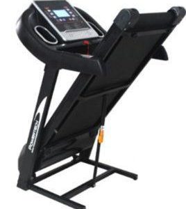Electrical Treadmill 1.5HP BF1025S Motorized Power Running Home Fitness Machine