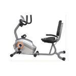 Bodyfit Recumbent Exercise Bike