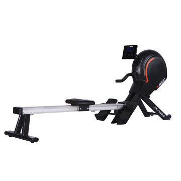 Commercial Gym Use Seated Rowing Machine