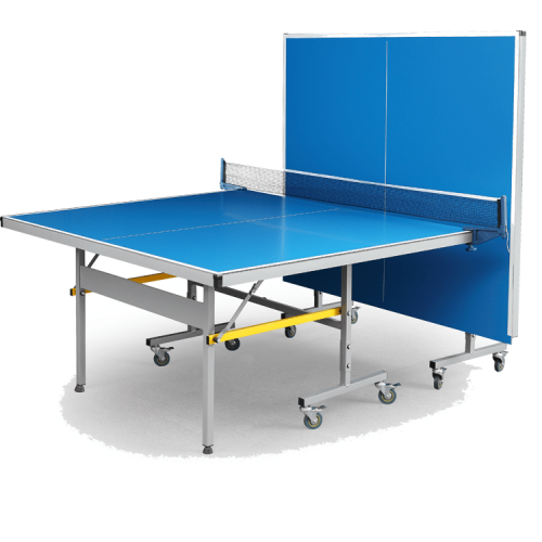 Customized MDF indoor table tennis table for 3
