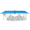 Bring the Games Room Home! Indoor Table Tennis Fun!