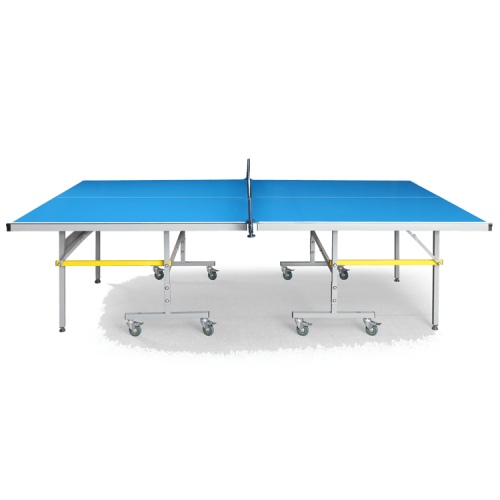 Customized MDF indoor table tennis table for 4