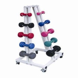 Dumbbells Rack