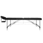 Fordable Massage Table with Aluminum Feet3