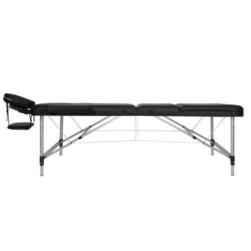 Fordable Massage Table with Aluminum Feet3