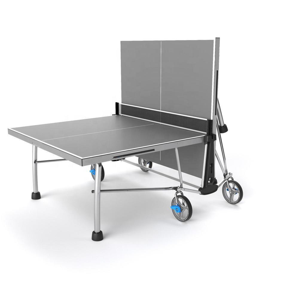 Good Deal Quality Outdoor Table Tennis Table 2