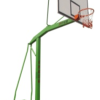 High School Basket Ball Stand For Professional