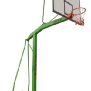 High School Basket Ball Stand For Professional