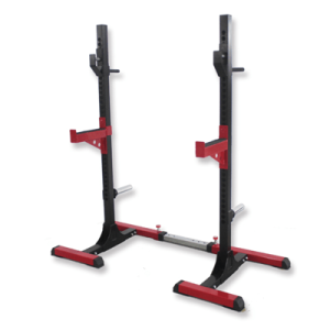 Adjustable Squat Rack