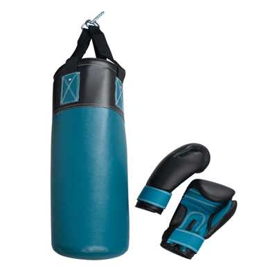 High quality punching boxing bag edit