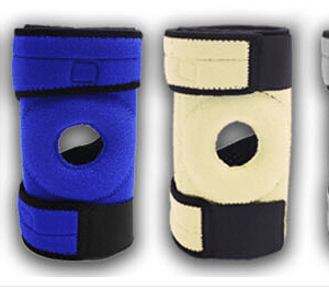 Football Kneel Protection