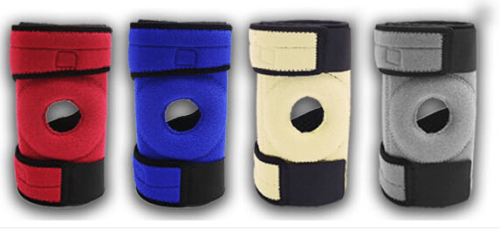 Football Kneel Protection
