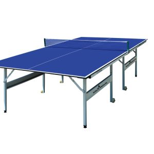 indoor table tennis table