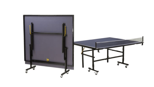 indoor table tennis set