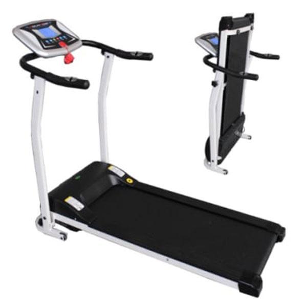 Motorized Power Running Home Fitness Machine Electrical Treadmill 1 5HP BF1025S