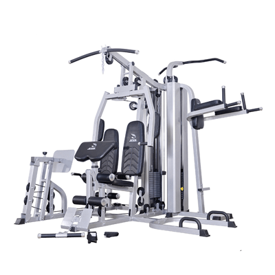 gym machine multifunction