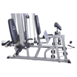 Multifunction Crossfit Folding Home Gym Equipment edit