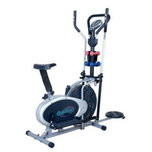 Orbitrac Track With Twister And Dumbell