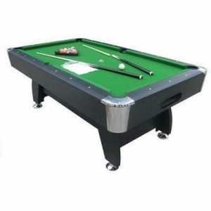 8FT And 7FT Pool Table