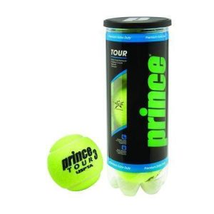 Prince Basket Ball Tennis