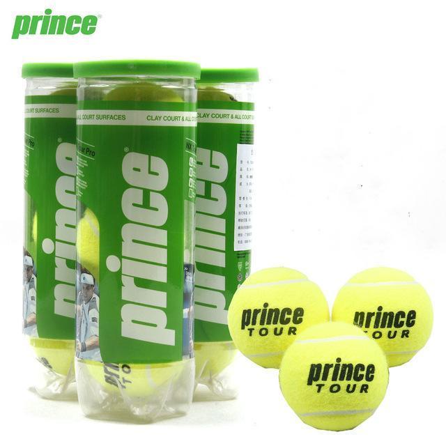 Prince Tennis Ball Bodyfit Nigeria Limited