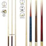 Pool Cue or Snooker Stick