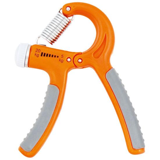 Professional Adjustable Power Hand Grip Strengthener Bodyfit Nigeria