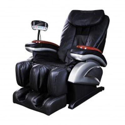 Shiatsu Massage Chair for Full Body Massage