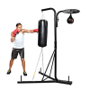 Stand and Test Your Boxing