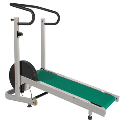 TM6000 Commercial Manual Treadmill