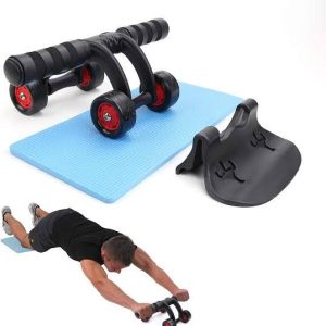 ab roller