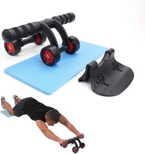 ab roller