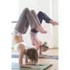 Yoga Mat with Bag – Black