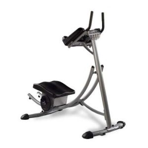 AB Coaster Fast Sexy Waistline