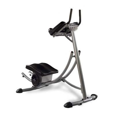 AB Coaster Fast Sexy Waistline