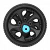New Ab Wheel Exercise Roller Wheel