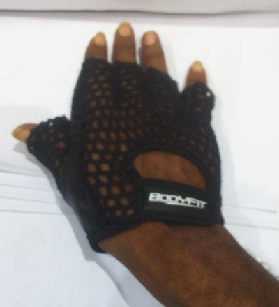 Gym Glove