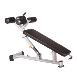 Sit Up Bench
