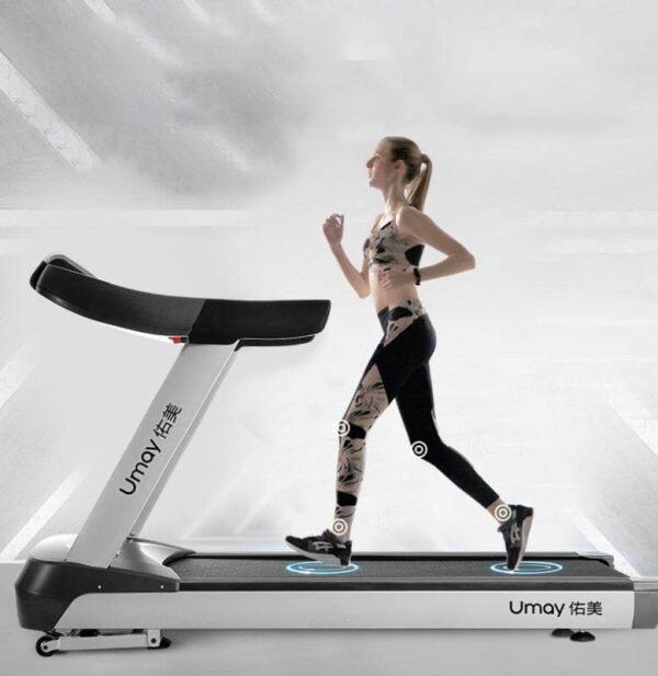 HP Treadmill