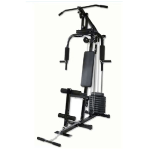 Single Station Home Gym