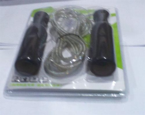 Skipping Rope