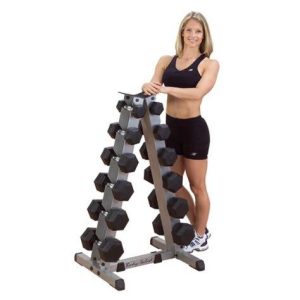 Dumbbell Rack