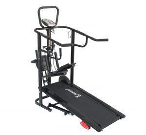 manual Treadmill