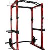 Squats Rack