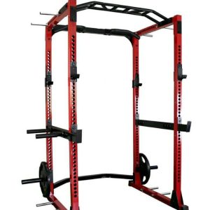 Squats Rack