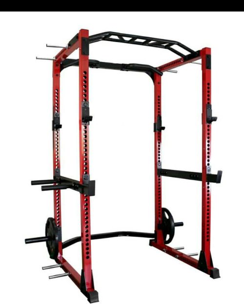 Squats Rack