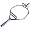 Heavy duty Olympic arc shape Rod
